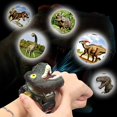 thumbnail image 2 of Dinosaur Watch Flashlight Projector Toys Animal Pattern Torch Educational Toys Gift, 2 of 3