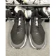 thumbnail image 3 of Ni-ke Air Zoom Infinity Tour Next% Mens Multi-Size Black Iron Grey (DC5221-015), 3 of 5