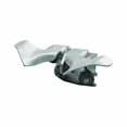 thumbnail image 2 of 2-3/8" Butterfly Latch, 2 of 3
