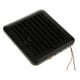 thumbnail image 5 of Ventilador de extracción Zulema Negro Camper Trailer RV Ventilador de escape, 5 of 8