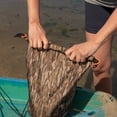 thumbnail image 5 of Mossy Oak 10L Dry Bag, Bottomland Camo, 5 of 10