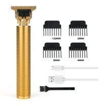 Tsuinz Hair Clippers Cordless Haircut Cutting Trimmers for Men, T9