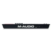 M-Audio Oxygen 49 (MKV) USB MIDI Keyboard Controller