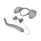 thumbnail image 3 of Creative Elephant Ear Headbands Unique Animal Headpiece Hair Accesories for Children and Adults Animal Themes Costume, 3 of 4