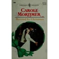 thumbnail image 1 of Pre-Owned Married By Christmas Top Author Paperback Carole Mortimer, 1 of 1