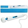 thumbnail image 2 of Wand Massager Super Vibrating Massager Hv-260R Electric Vibrating Massager Us Plug, 2 of 3
