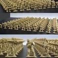 thumbnail image 4 of Novelty Toy for Kids Small Soldier Figure Playset for Indoor Outdoor Use Ideal Party Decorations and Birthday Idea 1 Pcs Entertaining Action Figures, 4 of 4