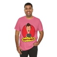thumbnail image 5 of 90s Nostalgia MTV Cartoon Shirt - ButtHead Tshirt - Beavis and ButtHead, 5 of 7