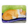 thumbnail image 1 of Carolines Treasures SS8920RUG Corgi Tapis en Mousse à Mémoire de Forme Lavable en Machine, 1 of 4