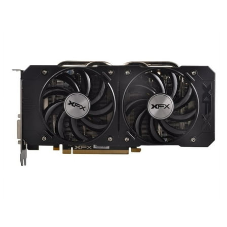 XFX AMD Radeon R9 380X Graphic Card, 4 GB GDDR5