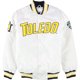 thumbnail image 1 of STARTER Hombres Toledo Rockets Varsity Chaqueta uto XL, 1 of 3