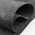 thumbnail image 4 of Car Carpet Stain Resistant Felt Liner Tear Resistance Covering Renovate for Truck Auto RV Boat Marine Gray, 4 of 7