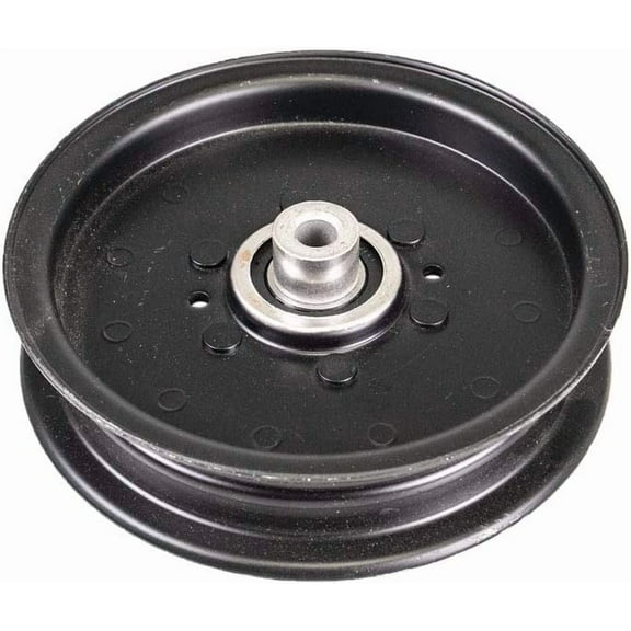 CUB CADET 756-04511B Flat Idler Pulley RZT LX SX ZT1 ZT2 ZT3 Ultima 42 46 50 54