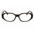 thumbnail image 2 of Eyeglasses Versace VE 3320 U 108 Havana, 2 of 2