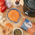 thumbnail image 2 of Great Value Red Lentils, 1 lb, 2 of 8