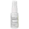 thumbnail image 3 of Seagate Olive Leaf Throat Spray, Unflavored, 1 fl oz (30 ml), 3 of 5