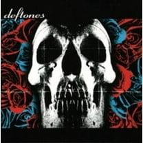 Deftones - Deftones - Music & Performance - CD
