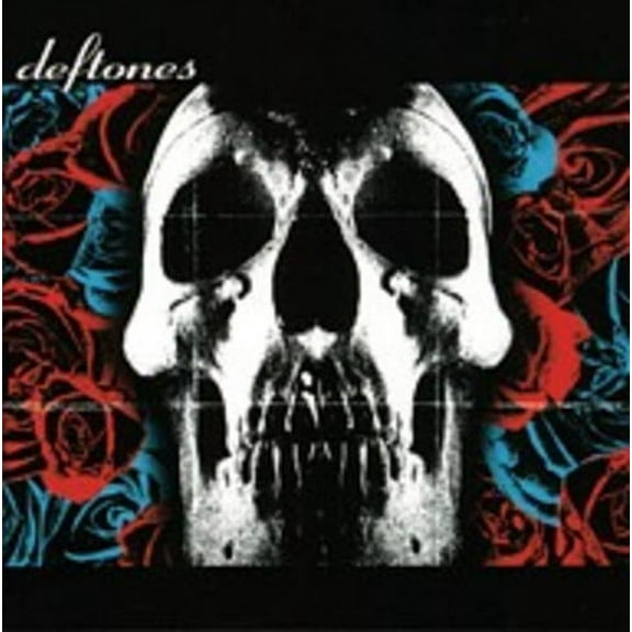 Deftones - Deftones - Music & Performance - CD