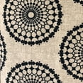 thumbnail image 3 of Plutus Luxury Throw Pillow (Gold Mixed Variety), 3 of 3