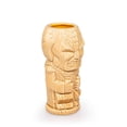 thumbnail image 2 of Taza Geeki Tikis Star Trek Lieutenant Worf, 470 ml, oficial, 2 of 6