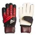 thumbnail image 1 of GUANTES ADIDAS ROJO PARA UNISEX PREDATOR FS JR CW5598 rojo, 1 of 4