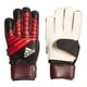 thumbnail image 1 of GUANTES ADIDAS ROJO PARA UNISEX PREDATOR FS JR CW5598 rojo, 1 of 4