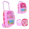 thumbnail image 4 of Toy Medical Kit Interactive Medical Play Kit Toy Doctor Kit Doctor Playset, 4 of 6