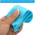 thumbnail image 4 of Unique Bargains 5 Channels Split Cups for Paint Pouring, Silicone Paint Pour Cup Reusable Mixing Cup Divider, Blue, 4 of 5