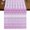 Light Purple Light Pink, variant on Table Runners 72 Inches Long Dress Scarves, Teal Black Boho Farmhouse Kitchen Table Runner, Coffee Tablerunners, Vintage Ethnic Tribe Abstract Art 13x72 Inch