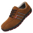 thumbnail image 4 of Botas de Trabajo de Seguridad Perfecl para Hombres Aislamiento Puntera Acero Antideslizante UE 43 EE. UU. 9 Reino Unido 8.5, 4 of 8