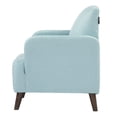 thumbnail image 3 of Sillón Sax Dicasa 1 Plaza Turquesa, 3 of 9