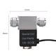 thumbnail image 4 of Regulador eléctrico del sistema de CO2 del acuario de la válvula solenoide de salida de 12V CC, 4 of 7