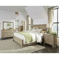 thumbnail image 2 of Progressive Furniture Coronado Panel Bed with Optional Storage Drawers, 2 of 7