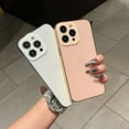thumbnail image 2 of Apple Phone Case With Dark Mark PC With Lens Protector For iPhone 13 11 15 12 14 Pro Max iPhone Case For iPhone 11 14promax Case Blue PC, 2 of 6