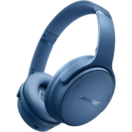 QuietComfort Wireless 00 NEW Over-the-Ear Headphones with Mic with Mic - Blue Dusk 884367-1300