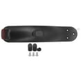 thumbnail image 2 of VGEBY Scooter Rear Mudguar, Rear Mudguard, 105g For Xiao-mi M365/Pro Smart Electric Scooter, 2 of 8