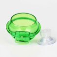 thumbnail image 5 of 2PCS Suction Cup Reptile Feeder Anti-Escape Reptile Food Bowl For Tortoise Gecko Snakes, 5 of 5