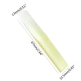 thumbnail image 2 of Langgg 3PCS Clarinet Reeds Strength 1.5/2.0/2.5 Clarinet Resin Reeds Type 3, 2 of 7