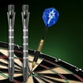 thumbnail image 4 of Yuangui Shafts Stems Metal Shaftflights Throwingshortsteel Tip Replacement Aluminium, 4 of 10