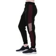 thumbnail image 6 of Moomaya Elastic Waist Jogger Pant For Womens Sweatpants Running Daily Joggers, 6 of 9
