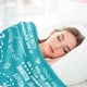 thumbnail image 3 of LHSHID 19th Birthday Decorations Blanket Gifts for 19 Year Old Female from Parents and Friends 30"x40", 3 of 7