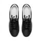 thumbnail image 3 of Tenis Nike Para Hombre Court Royale 749747 010 Negro, 3 of 5