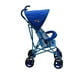 thumbnail image 3 of Carriola Mickey Blue Sports Disney Infanti Bastón, 3 of 3