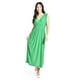 thumbnail image 4 of Vestido largo Roman Fashion 8801-SO Verde M, 4 of 4