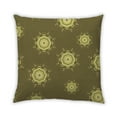 thumbnail image 1 of Ahgly Company Outdoor Square Contemporary Throw Pillow, 18 inch by 18 inch, 1 of 5