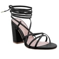 thumbnail image 4 of Sandalia Ariadna Color Negro  25.5 Dorothy Gaynor Sandalia Ariadna Color Negro  25.5, 4 of 6