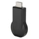 thumbnail image 4 of Adaptador Dongle receptor de pantalla inalámbrica WiFi HDMI TV compatible con Airplay Miracast DLNA, 4 of 8