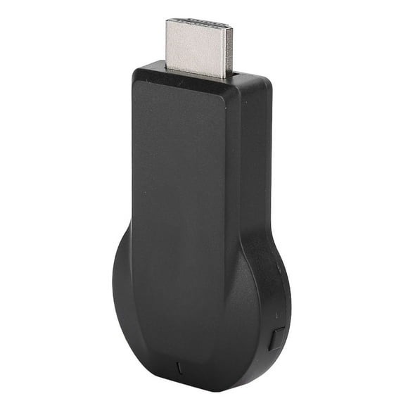 Display Dongle, Wireless Display Dongle Convenient Practical Small Portable Support 2.4GHz WiFi For For Miracast