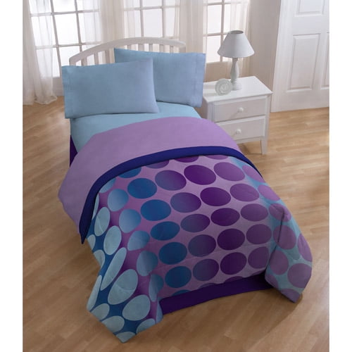 Dot Allure Twin Comforter