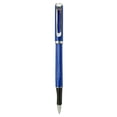 thumbnail image 1 of MONTEVERDE Limonada Rollerball Pen Capri Blue (MV41436), 1 of 10